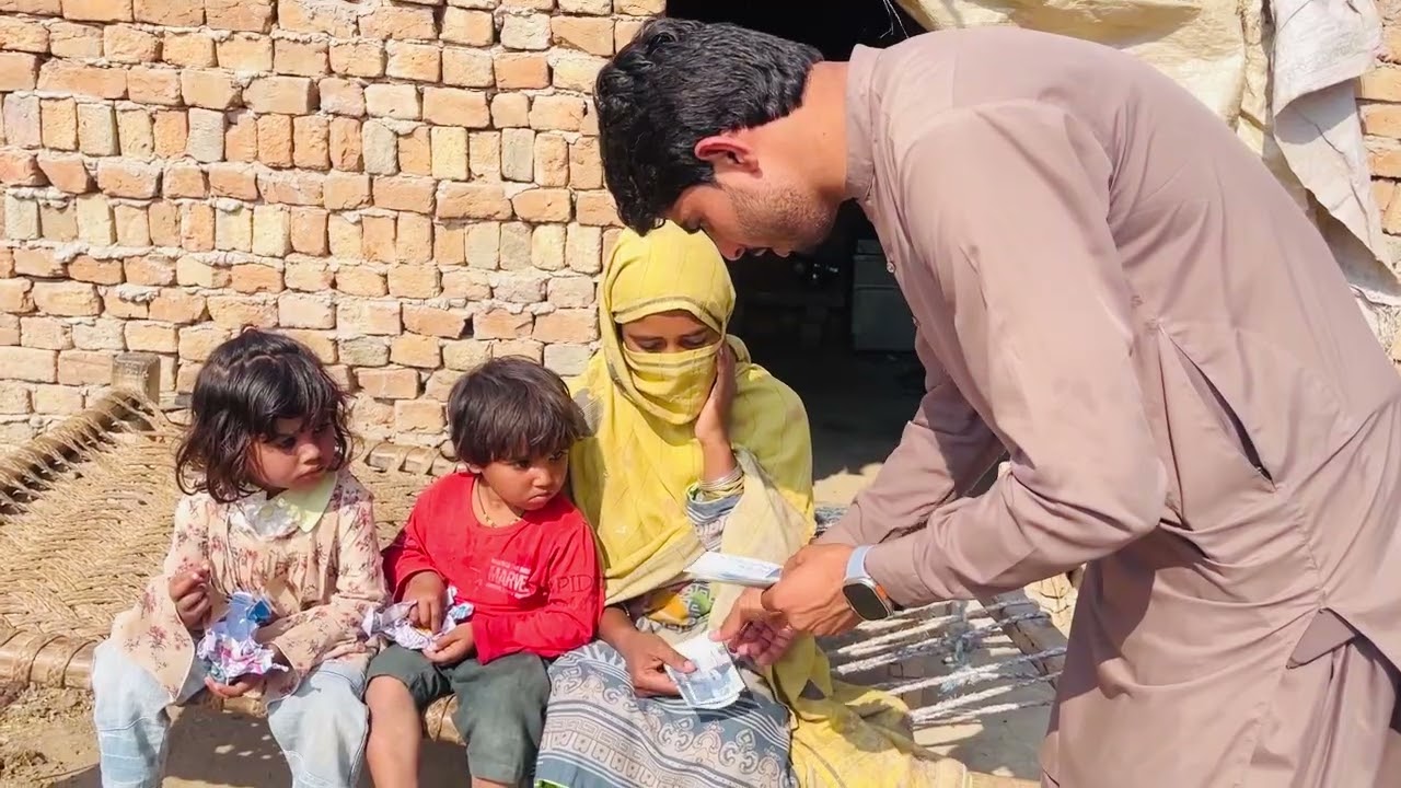 Thanks Sister from USA 🇺🇸 Allah pak Qabool farmaey 🤲/+923180412728