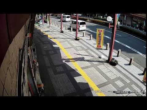 岐阜県大垣市郭町ライブカメラ Gifu Oogaki Live camera.world.cam