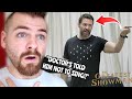 Non-Musical Fan REACTS to THE GREATEST SHOWMAN "From Now On" *LIVE Rehearsal* | FIRST TIME REACTION