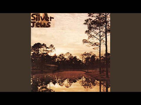 Silver Jews — The Moon Is The Number 18
