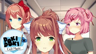 exit music ddlc mod｜Pesquisa do TikTok