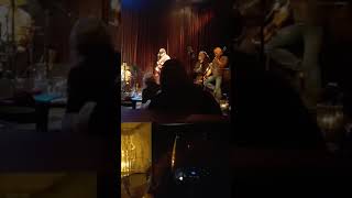 Larry Carlton live @ Jazz Alley, Seattle