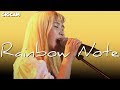 Capture de la vidéo 레인보우 노트 (Rainbow Note) - 샛별 (Venus) ｜Gigcam