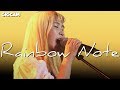 레인보우 노트 (Rainbow Note) - 샛별 (Venus) |GIGCAM