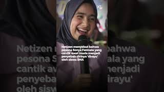 Download Lagu Momen Sonya Fatmala Istri Hengky Kurniawan yang Digombalin Anak SMA MP3