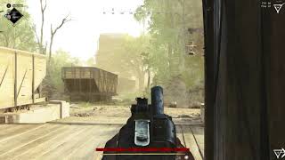 Hunt Showdown Granade Profesor