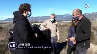 CON MUCHA RASMIA. Volver al pueblo