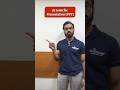 Best AI tools for Presentation | #presentation #aitools #aippt #shorts #ytshorts #students #foryou