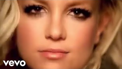 Britney Spears - Piece Of Me (Official Music Video)