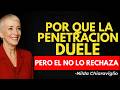 Por Qué A Algunas Mujeres Les Duele Pero él No Quiere Parar Nilda Chiaraviglio