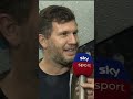 Schicker über Höjlund-Wechsel zu ManUnited 👹🇩🇰