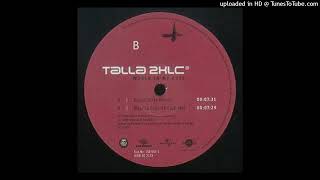 Talla 2XLC - World In My Eyes (Marc La Cruz UK Club - Mix)