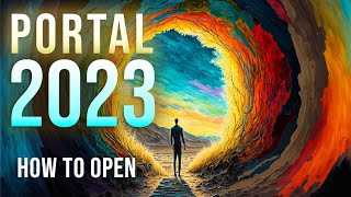 How To Completely Shift Realities (in 6-12 Months)
