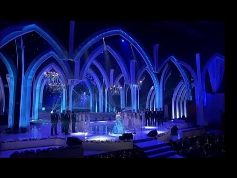Soprano Jong Mee Lee (소프라노 이종미) - What a Wonderful World
