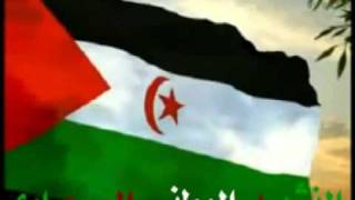 La République arabe sahraouie démocratique