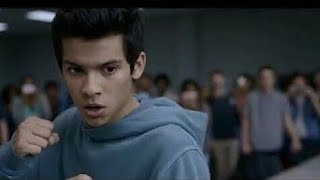 Imran Khan Satisfya - Top 10 - Fight Scene 2018