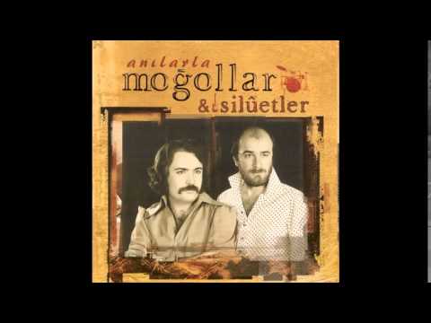 Mogollar & Siluetler - Dede Efendi