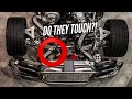 Everything WRONG with the AWD 4 Rotor RX-7 at Sevenstock and SEMA.