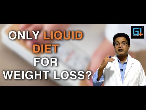 Video: Kaip laikytis skaidrios skystos dietos: 7 žingsniai (su nuotraukomis)