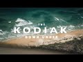 The Kodiak Down Under #FlyKodiak