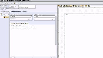 SAP-Smartform with ranges
