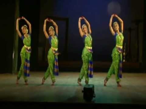 Chaturagamini Bharatanatyam Dance Ensemble