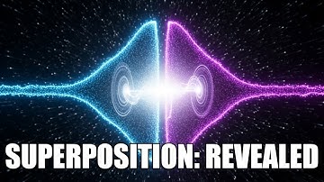 Superposition Explained: It