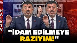 “BAKIN KENDİMİ VURURUM!\