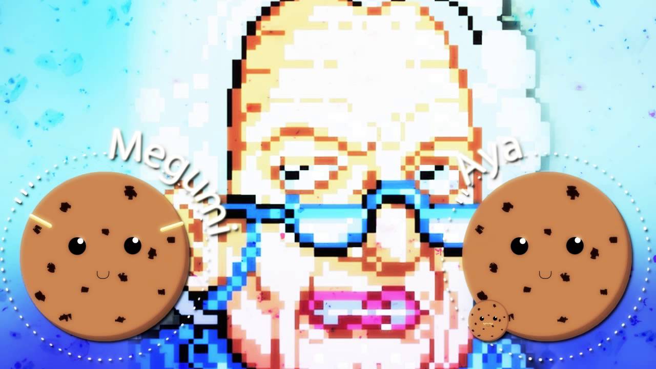 Watch 【MMDG14-R1】俺はクッキーを焼き続ける 【Cooki'ng Mamie】 on YouTube Watch 【MMDG14-R1】俺はクッキーを焼き続ける 【Cooki'ng Mamie】 on YouTube