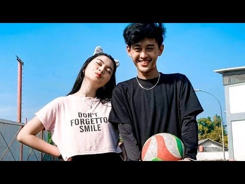 Kumpulan tiktok Ratu Aulia & Fahmi