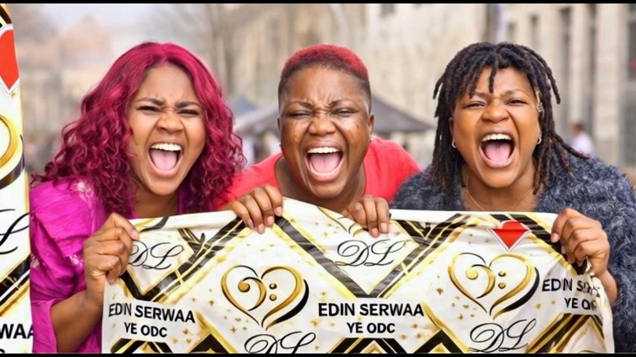 🔴THE SNITCH: Who Leaked the Team Legal Wives’ Secret Funeral 