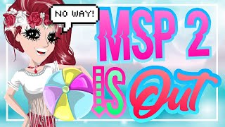 Msp 2 Is Released Windowsmac Turkish Server