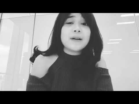 Dibalas Dengan Dusta - Audy | Cover by Brisia Jodie Indonesian Idol 2018