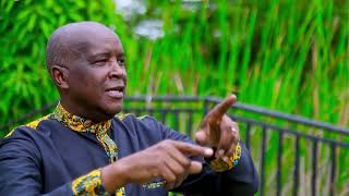 STEPHEN NDETI  - MBELE HIMA OFFICIAL VIDEO