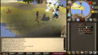 Rsps Soulsplit | Mining Guide 1-99