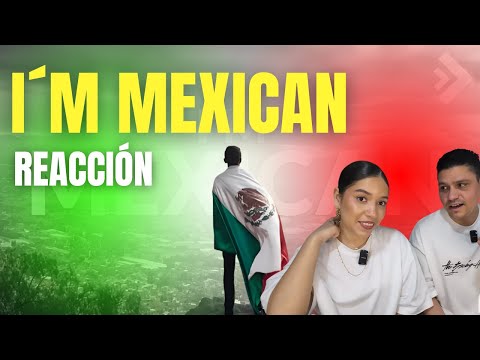 🇻🇪 REACCIÓN  a I´M MEXICAN, I HUNTERS 🇲🇽 - una locura 🤯