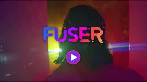 Fuser: DJ Video Game by Harmonix (makers of Guitar Hero) | First Look