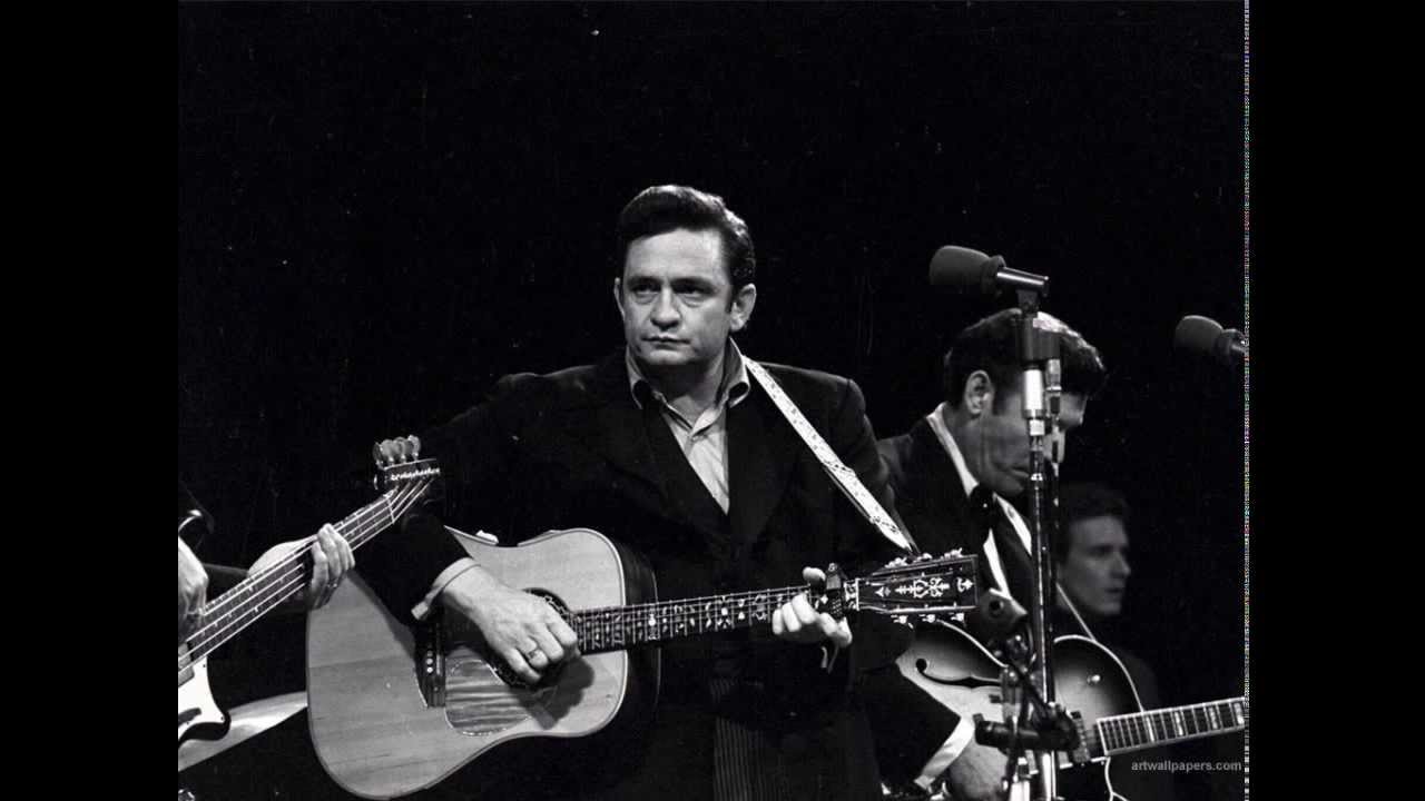 Desperado - Legendada - Johnny Cash - Tradução 