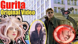 VIRAL TikTok Video Gurita 60 Detik | Full Original Twitter Video Link