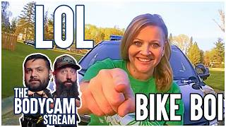 Biker PITs👮 OnlyCops 🚨- Weekly Livestream (05/21/2026)