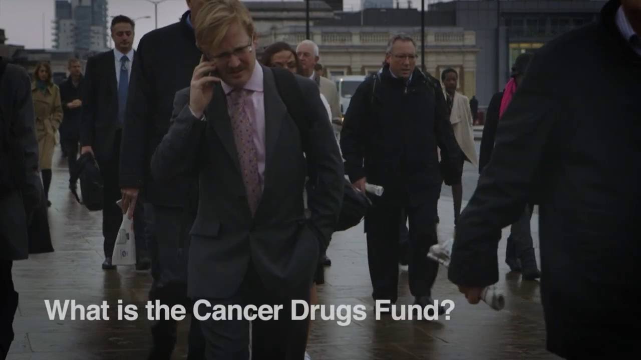 Cancer Drugs Fund (CDF) Reforms