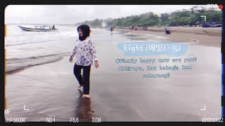Lagu Eight (에잇) - IU