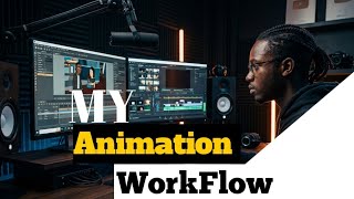 My Animation Workflow