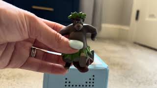 Review Tonies Disney Jungle Book Baloo Audio Play Character