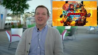 The Weekly 3: Video Games