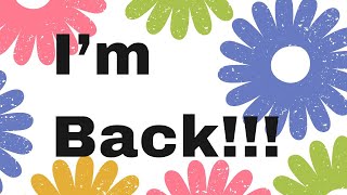 Drama-free Friday LIVE - 05-31-2024 - HowToGetCreative.com