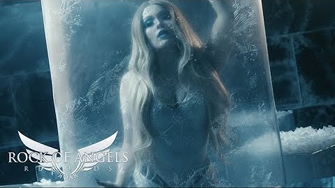 ENEMY INSIDE - "Crystallize" (Official Video)
