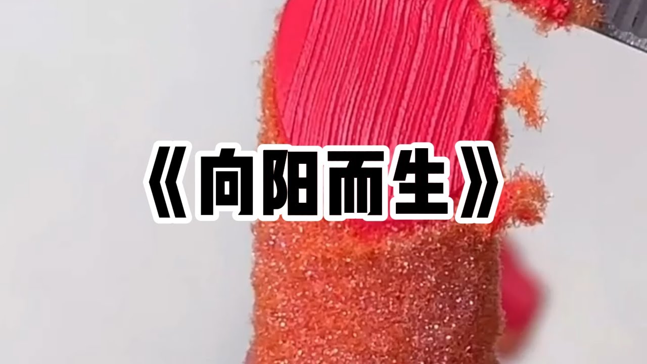 《向阳而生》一口气看完 | 我被骗到缅甸那一年。妈妈哭着说家里没钱了。后来，弟弟也被骗到缅甸。妈妈求我再去一次，把弟弟换回来#小说 #故事