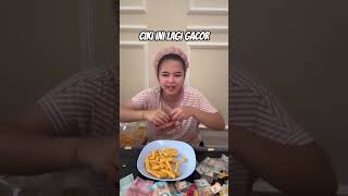 Ciki Sotoku Gacor Abis