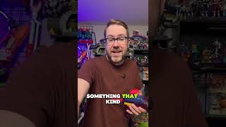 Retro vs Repro Nerf #toys #nostalgia #nerf